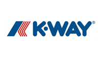 logo k way