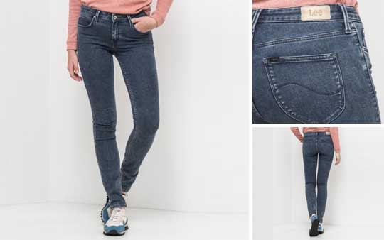 Jeans Lee Jodee