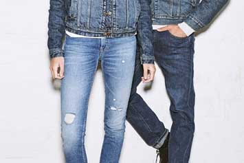 Jeans Lee