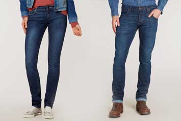 Jeans Wrangler