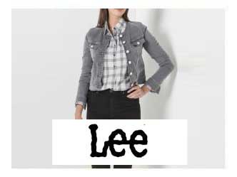 Jeans Lee