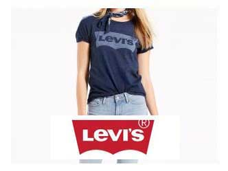 Levi's jeans