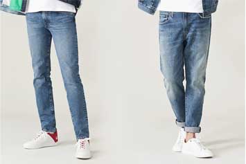 levis uomo 501