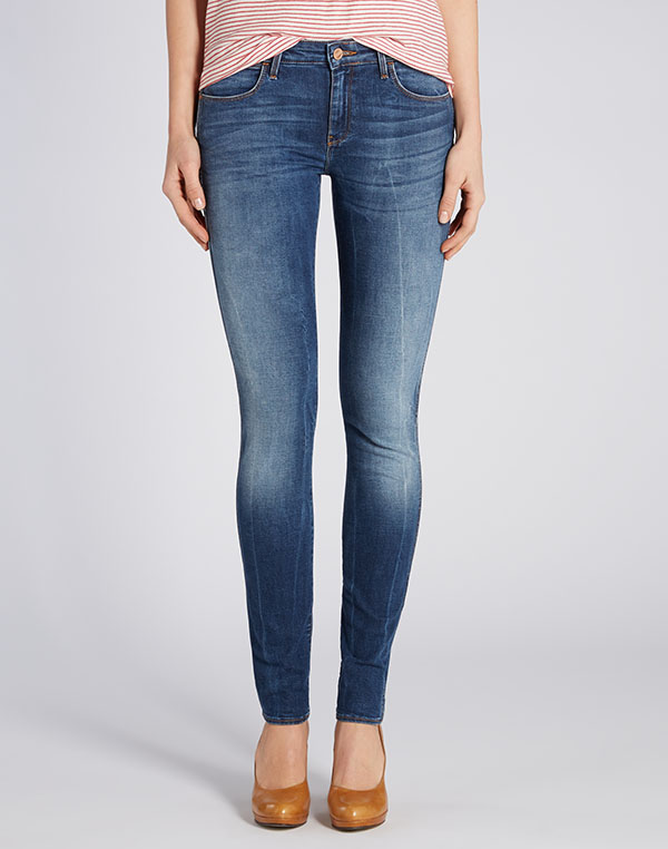 WRANGLER JEANS CORYNN W25F