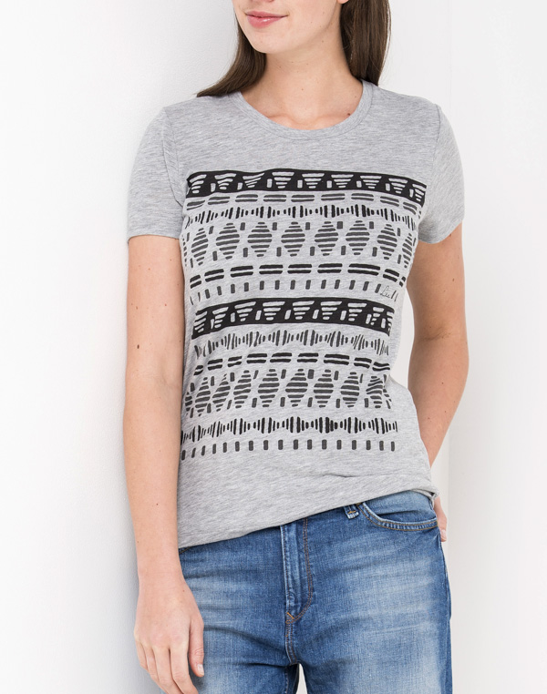 LEE T-SHIRT L41Z