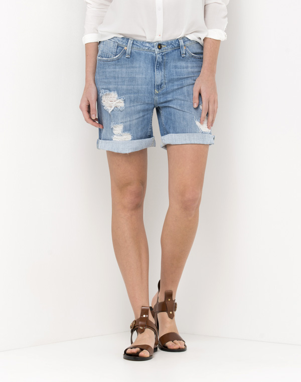 LEE SHORT BOYFRIEND L37G
