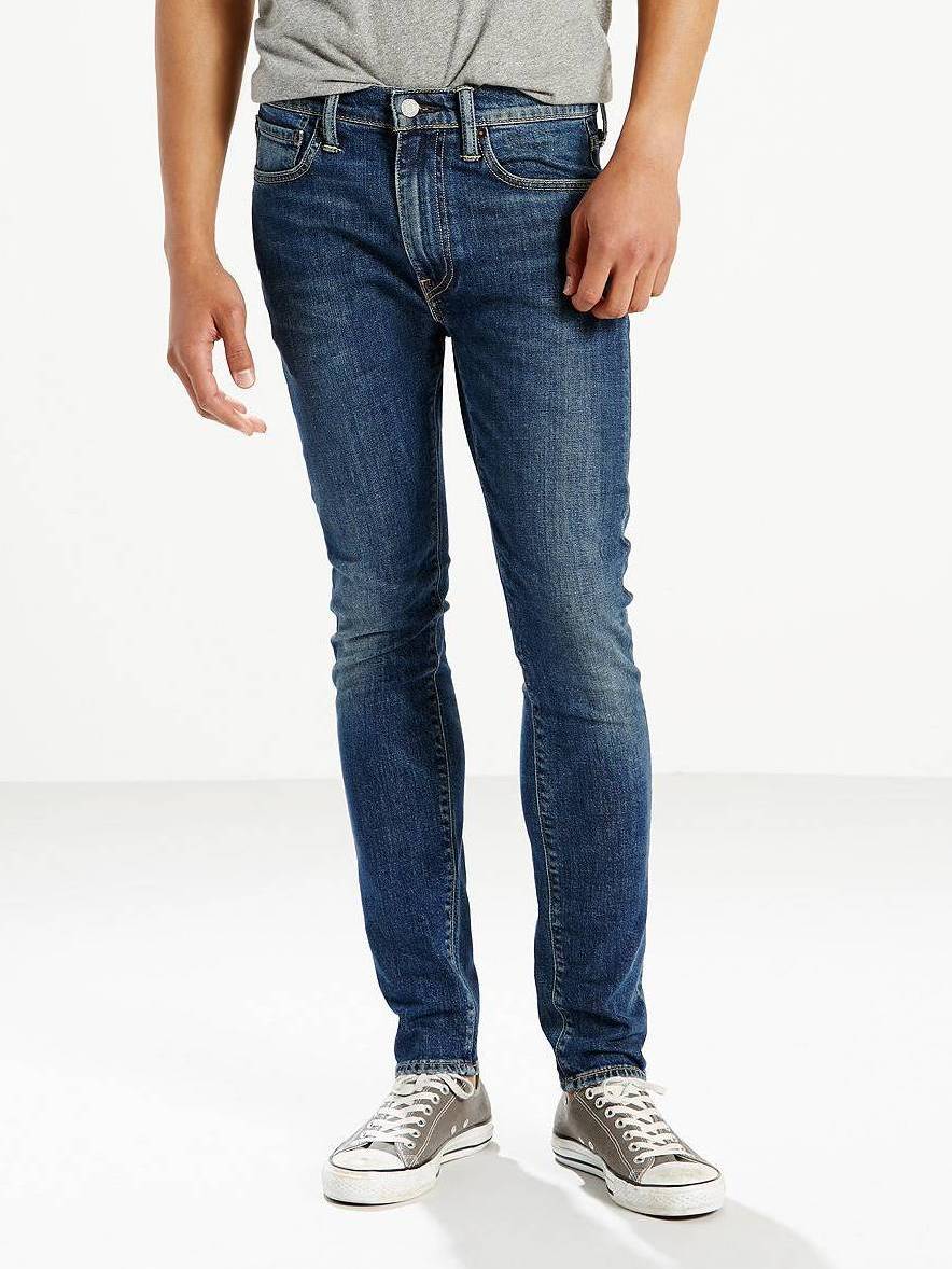 LEVIS JEANS 519