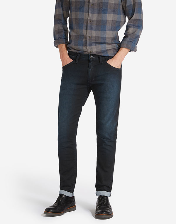 WRANGLER JEANS BRYSON W14X