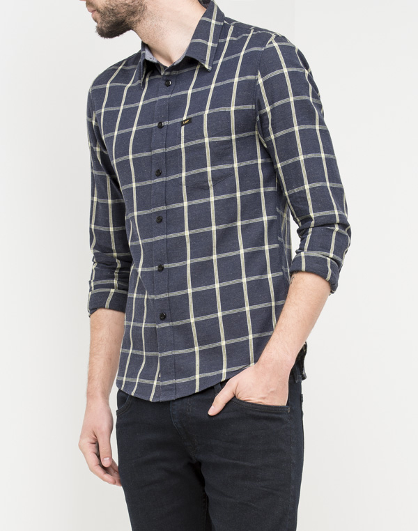 LEE CAMICIA L876