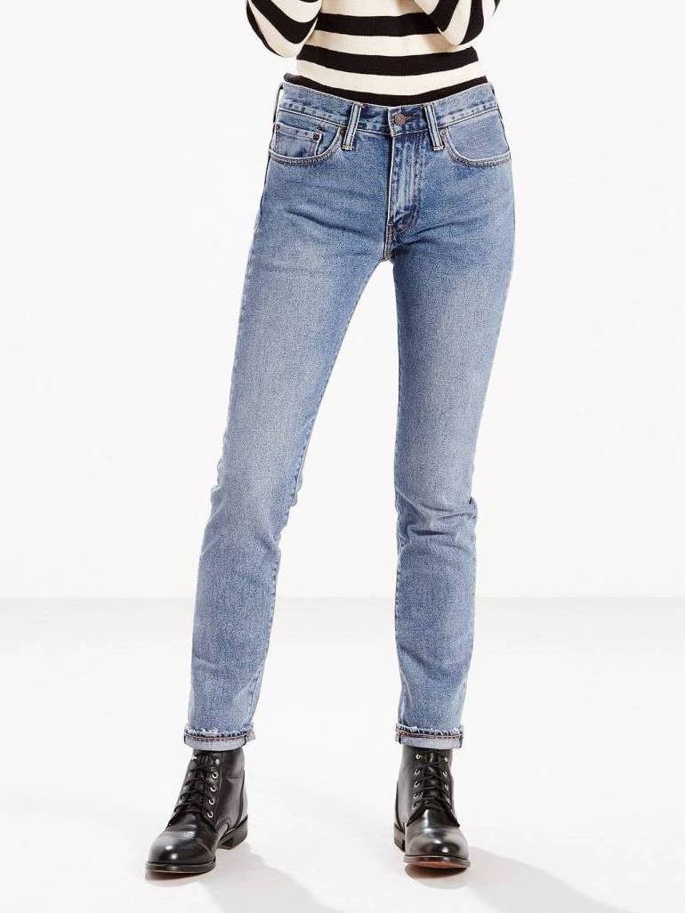 LEVI's JEANS 505C