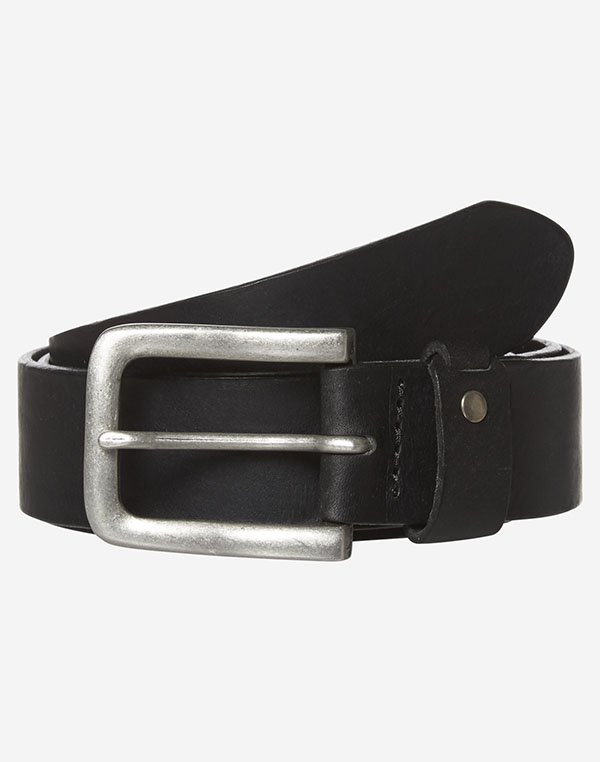WRANGLER CINTURA NERA