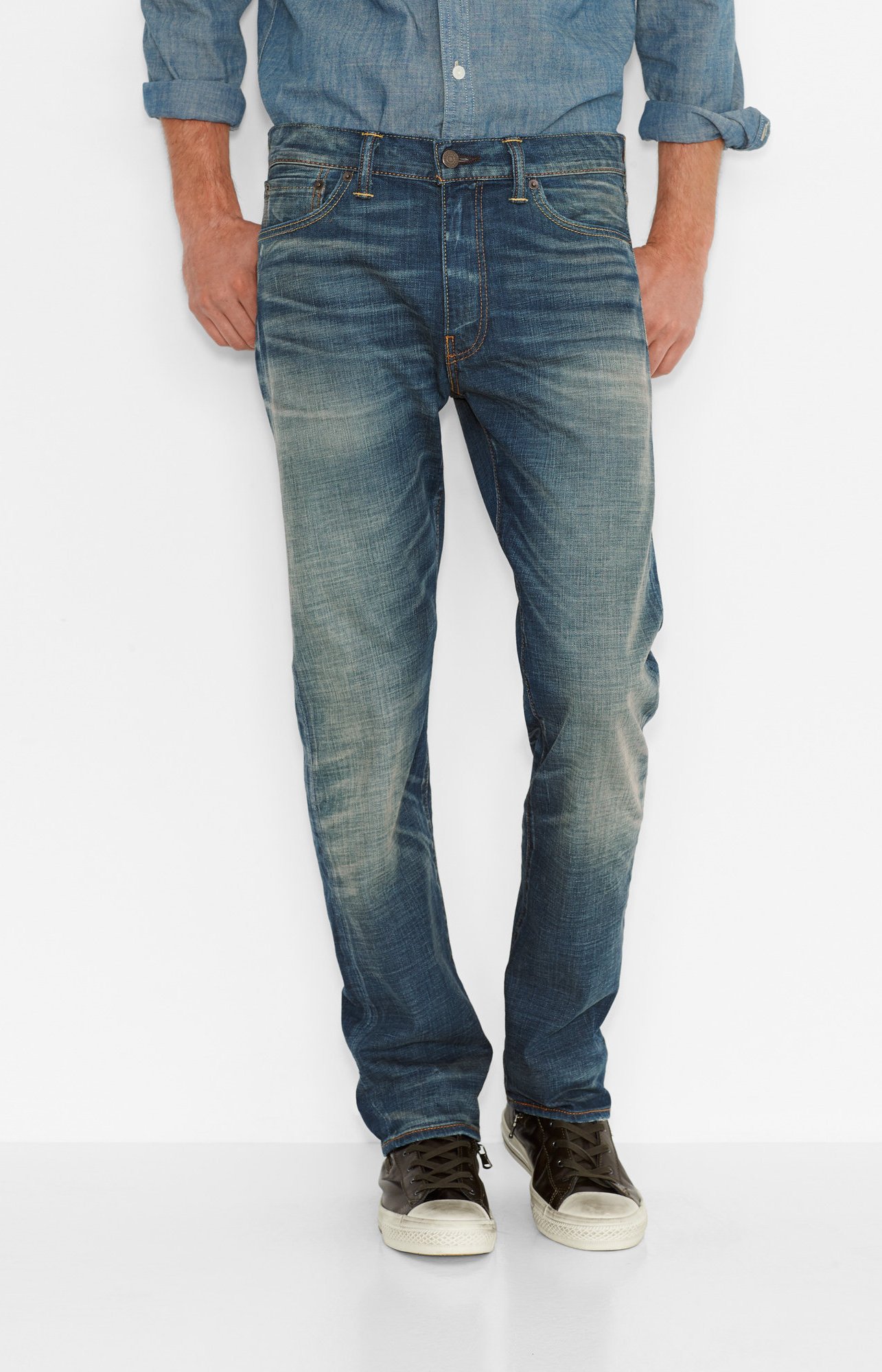 LEVIS JEANS 513
