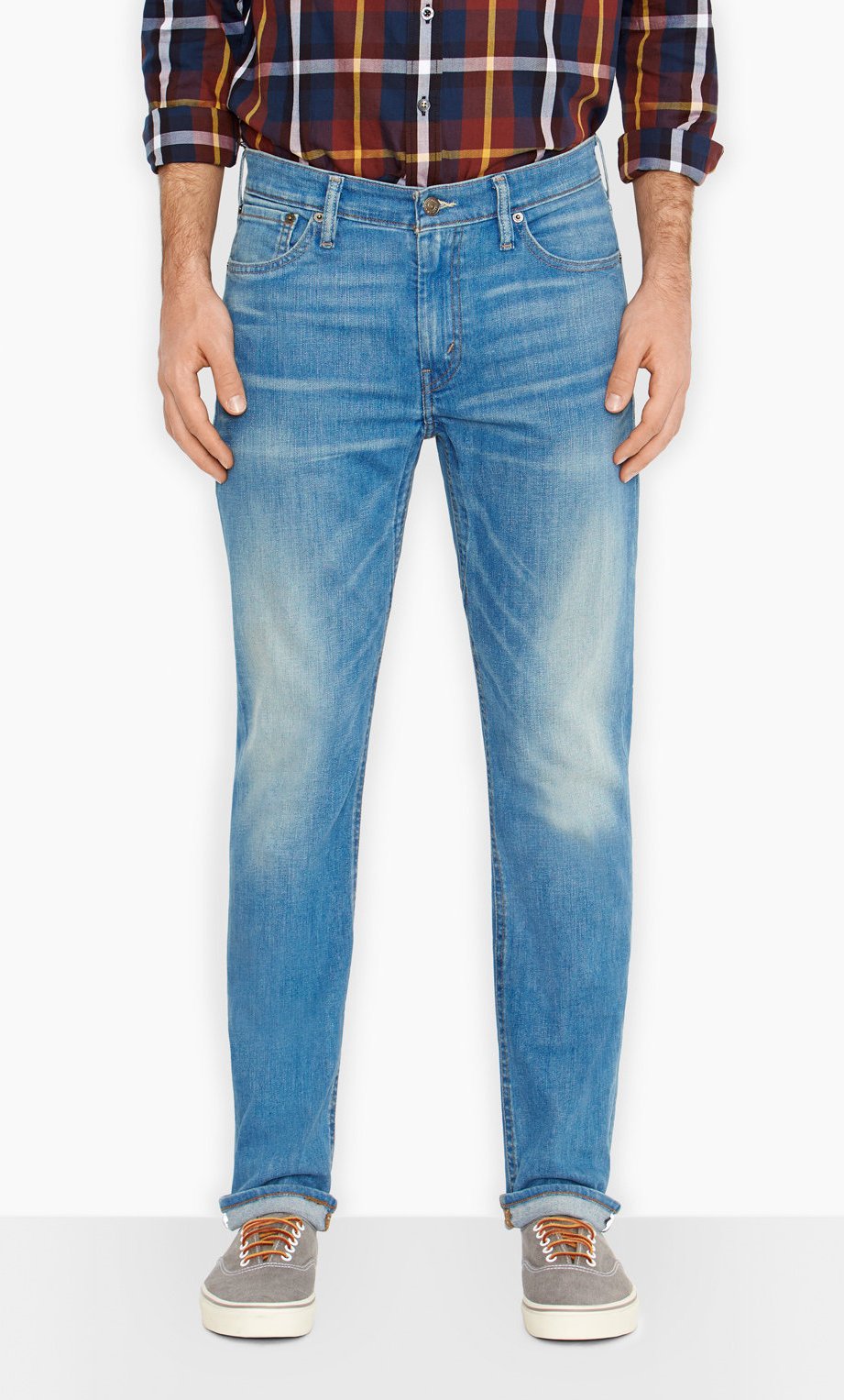 LEVIs JEANS COMMUTER 511