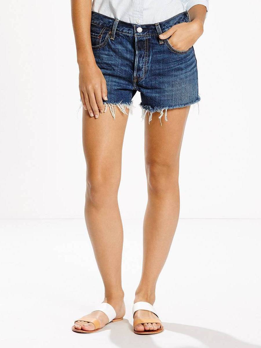 LEVIs 501 SHORTS