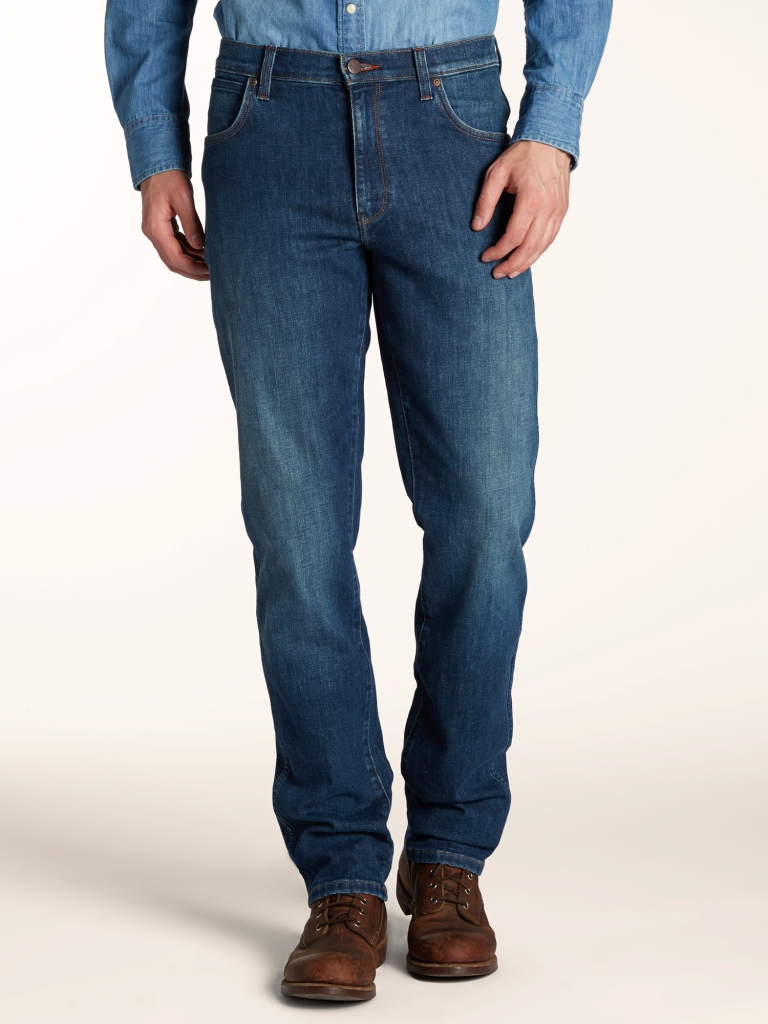 WRANGLER JEANS TEXAS W121