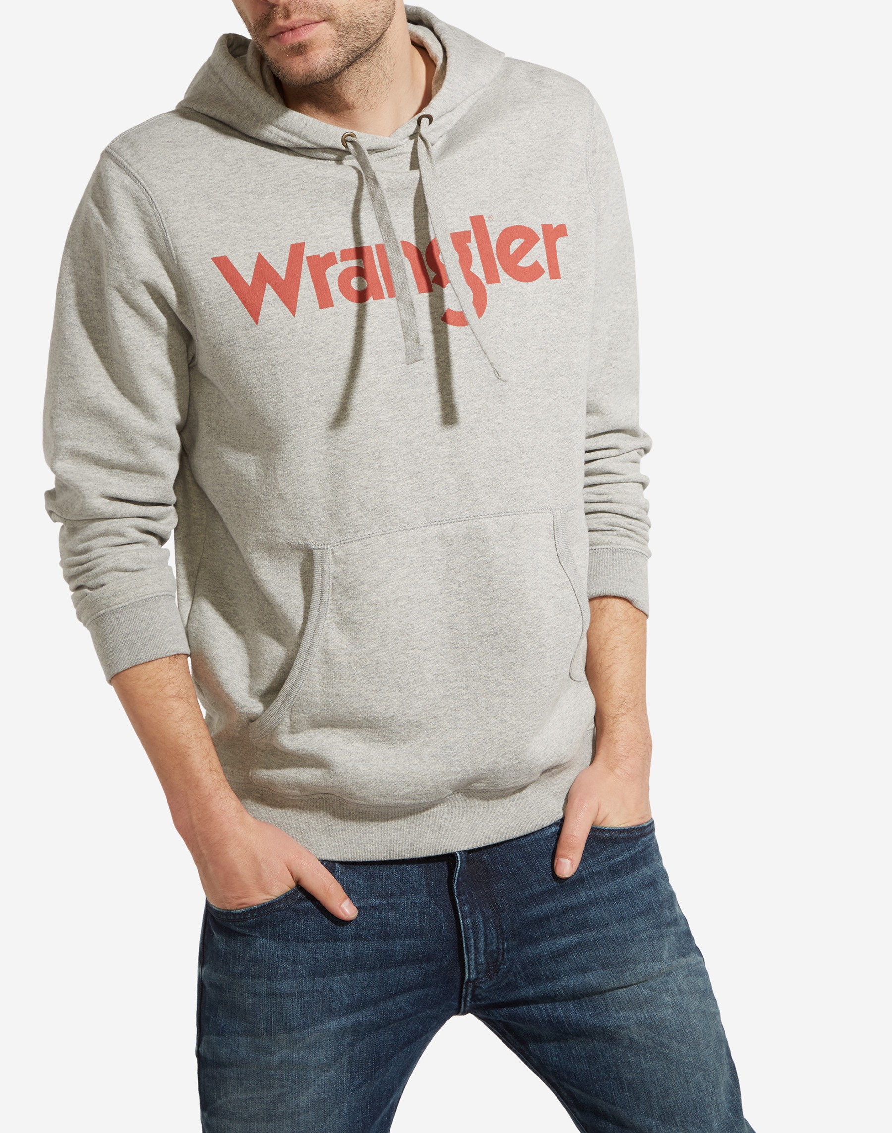 WRANGLER FELPA W6533