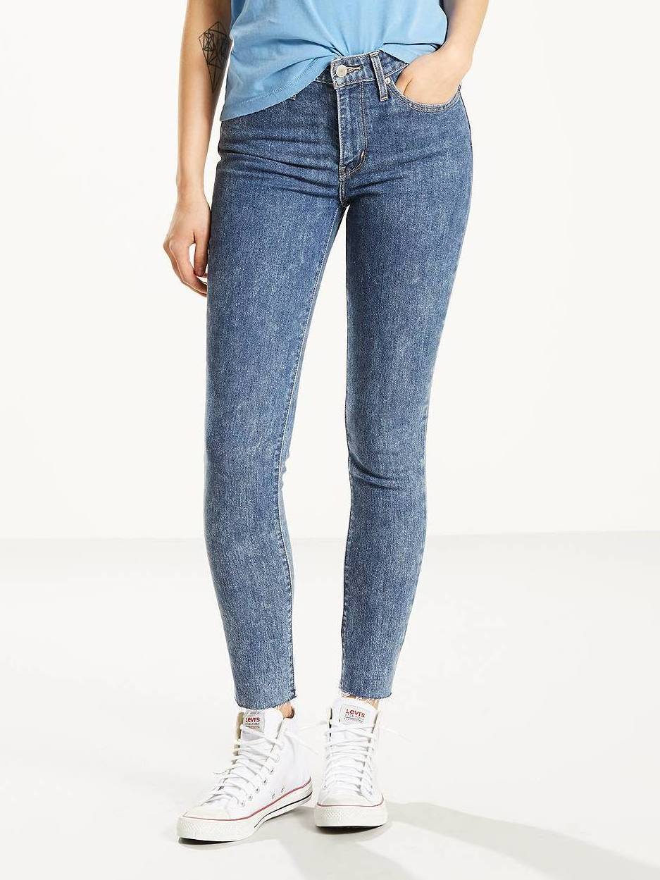 LEVIs JEANS 721