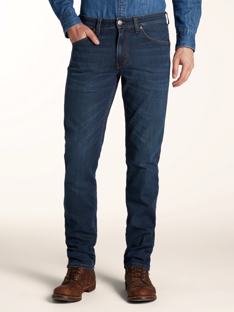 WRANGLER JEANS GREENSBORO W15Q