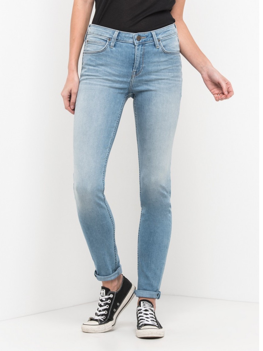 LEE JEANS SCARLETT L526