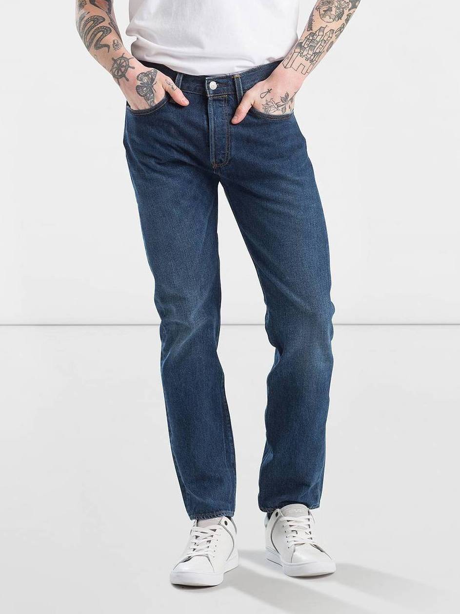 LEVIs JEANS 502