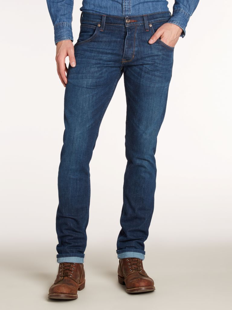 WRANGLER JEANS SPENCER W184