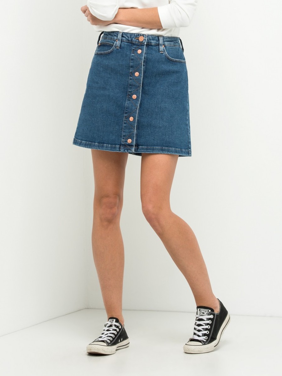 LEE GONNA JEANS L38N