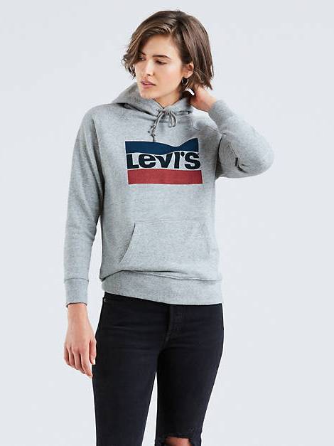 LEVIs FELPA 359460 logo