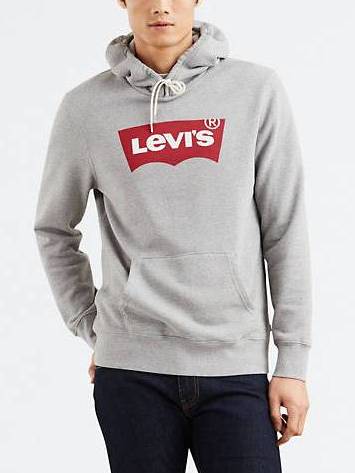 LEVIS FELPA 19491