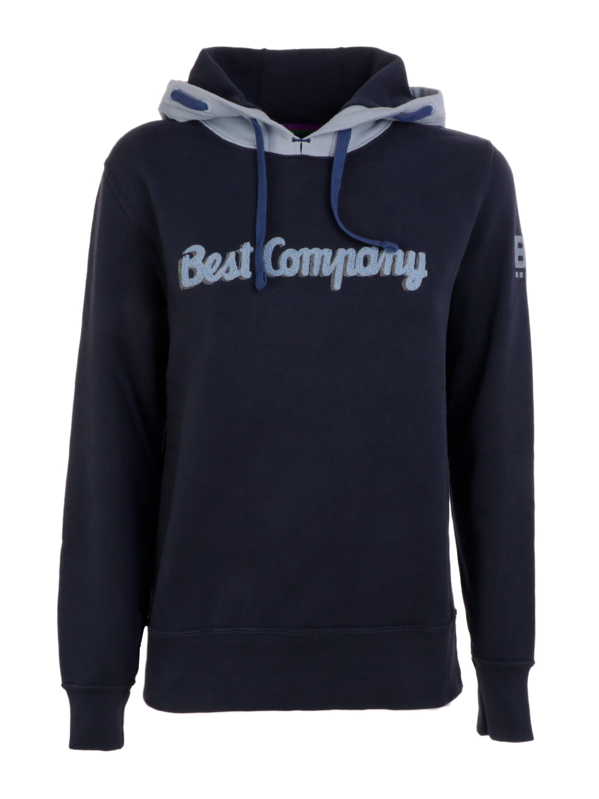 BEST COMPANY FELPA 592507