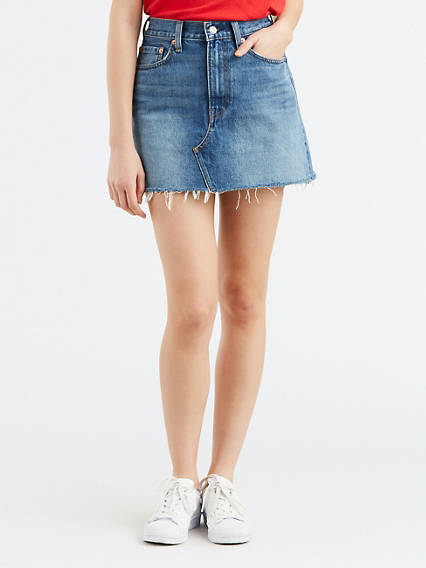 LEVIs GONNA JEANS 34963