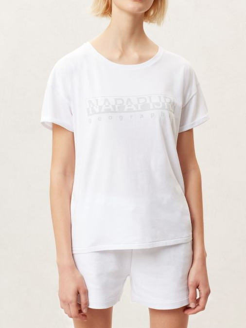 NAPAPIJRI T-SHIRT N0YIKQ
