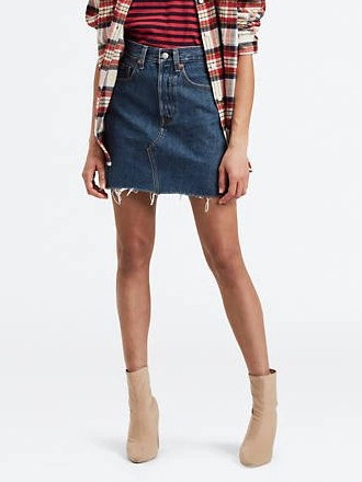 LEVIs GONNA JEANS 77882