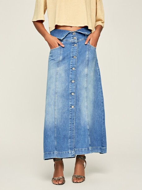 PEPE JEANS LONDON GONNA PL900876