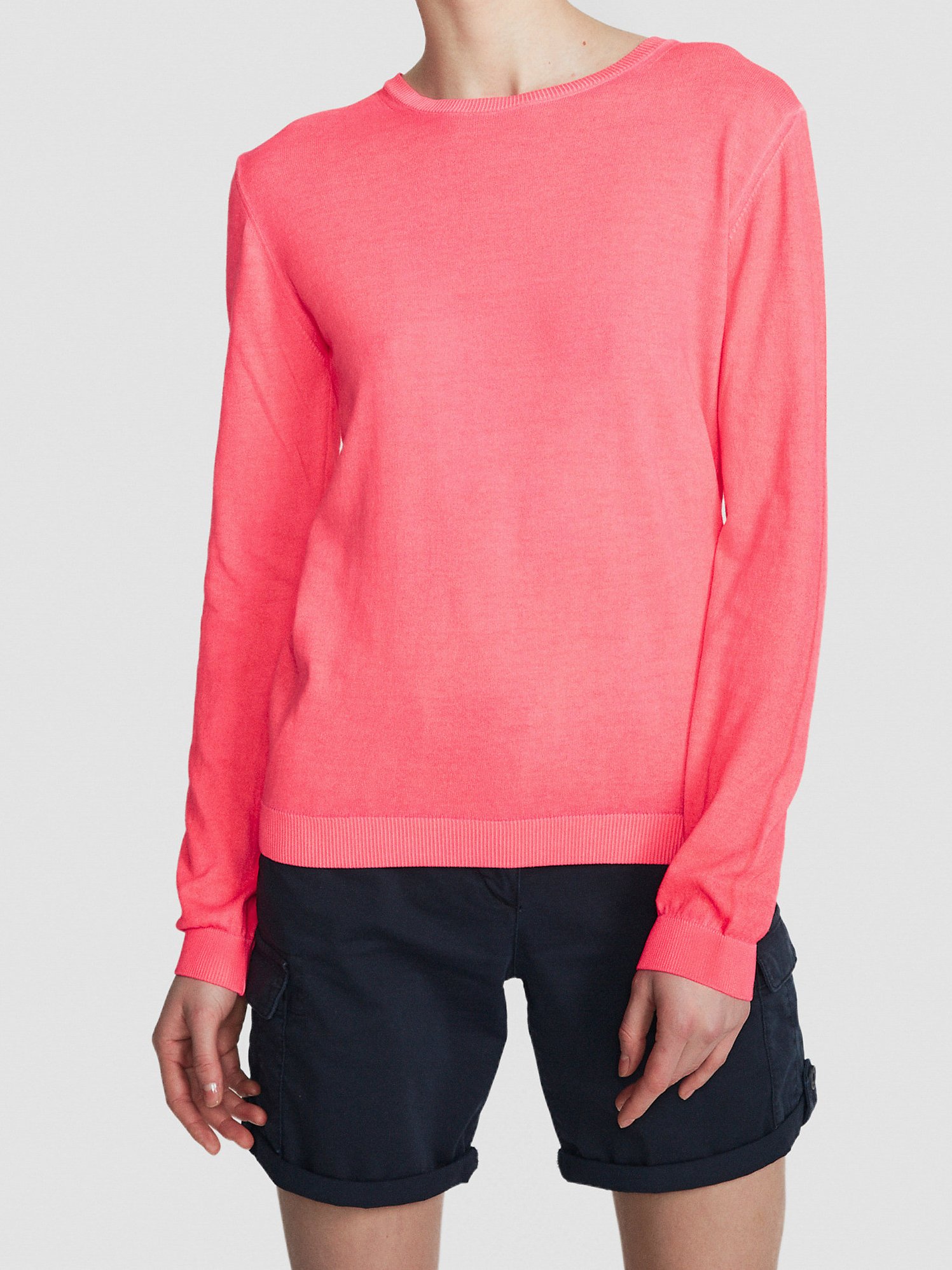 NORTH SAILS MAGLIA GIROCOLLO 095056