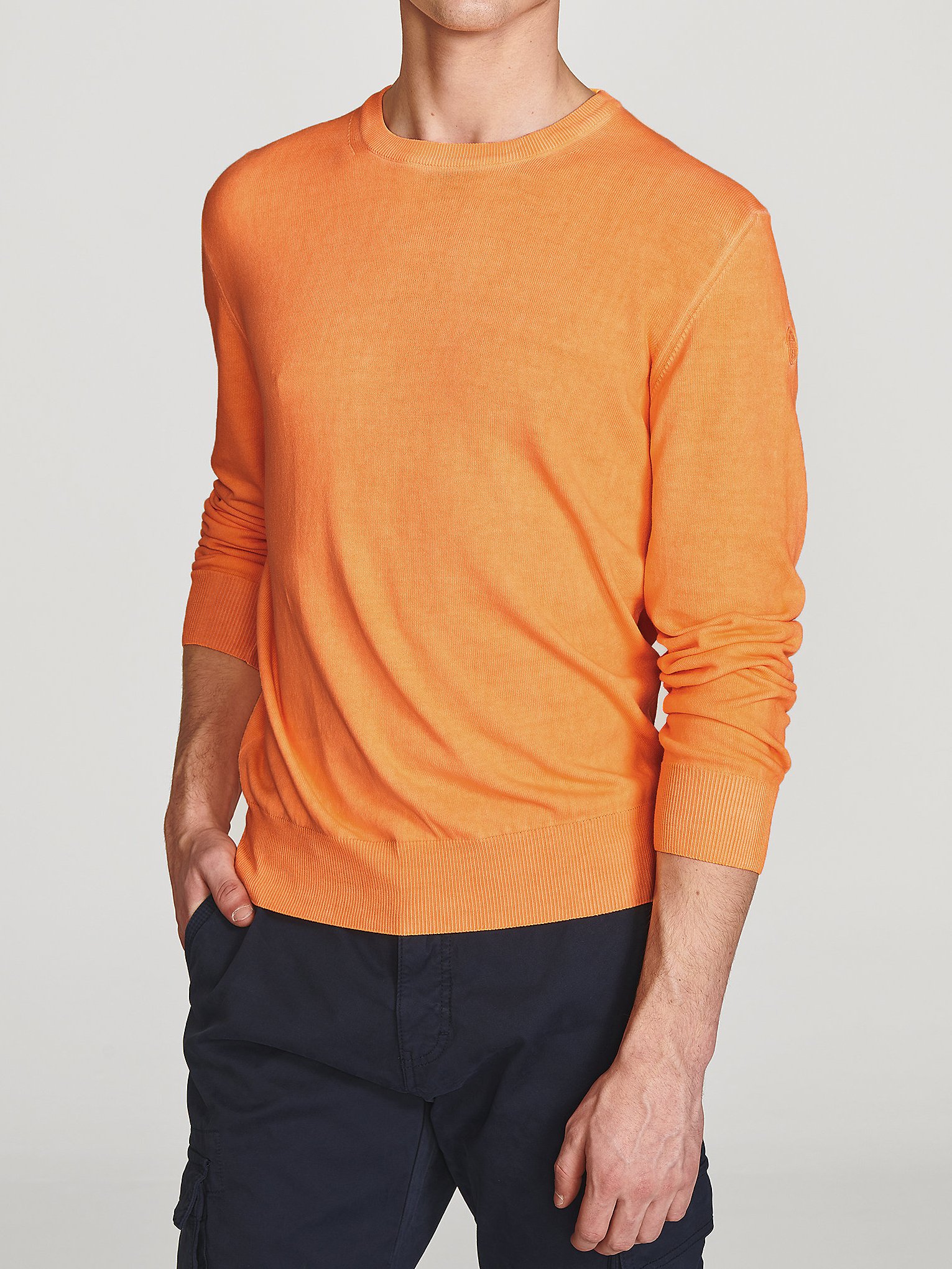 NORTH SAILS MAGLIA GIROCOLLO 698511