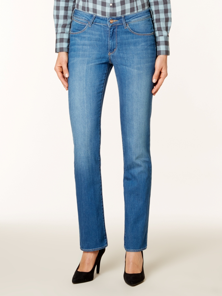 WRANGLER JEANS SARA NARROW W25Z