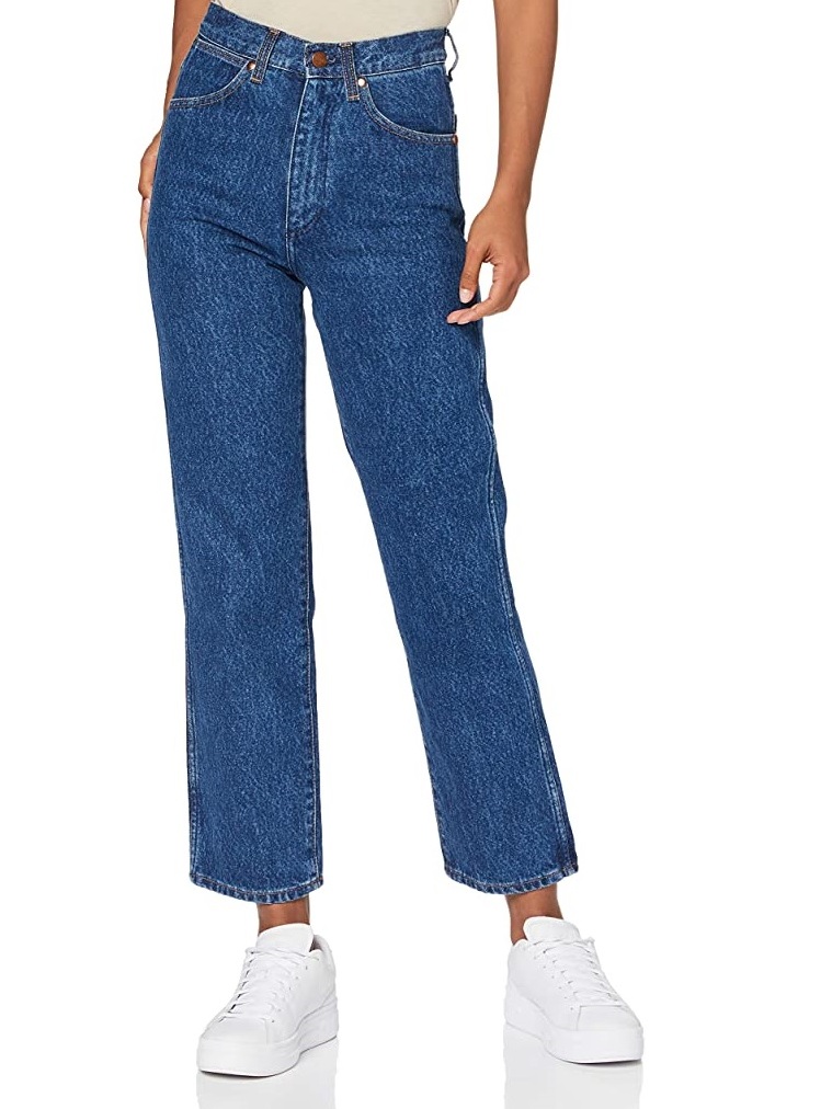 WRANGLER JEANS WILD WEST W2H2