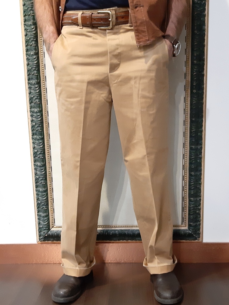 LEVIs CHINO 5040