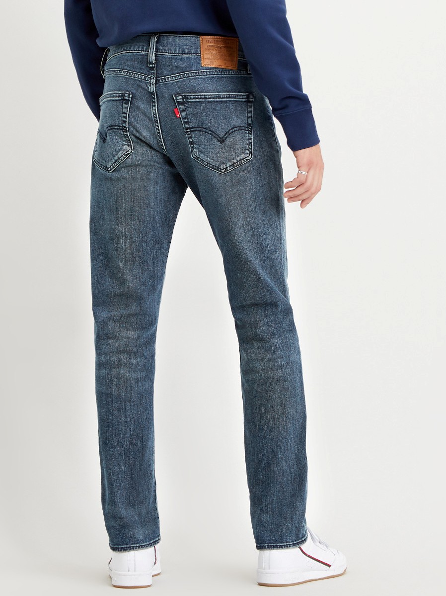 levi strauss 511
