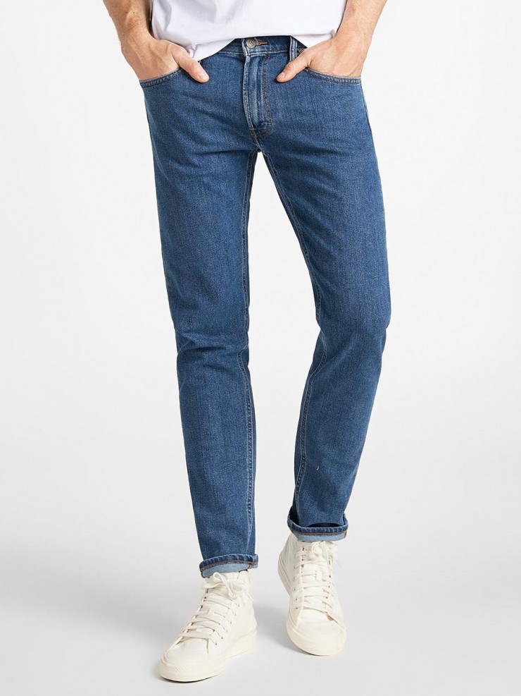 Lee pantaloni 2025