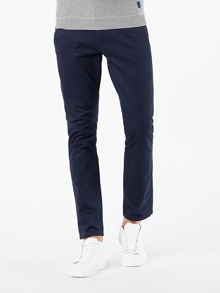 DOCKERS PANTALONI 47122