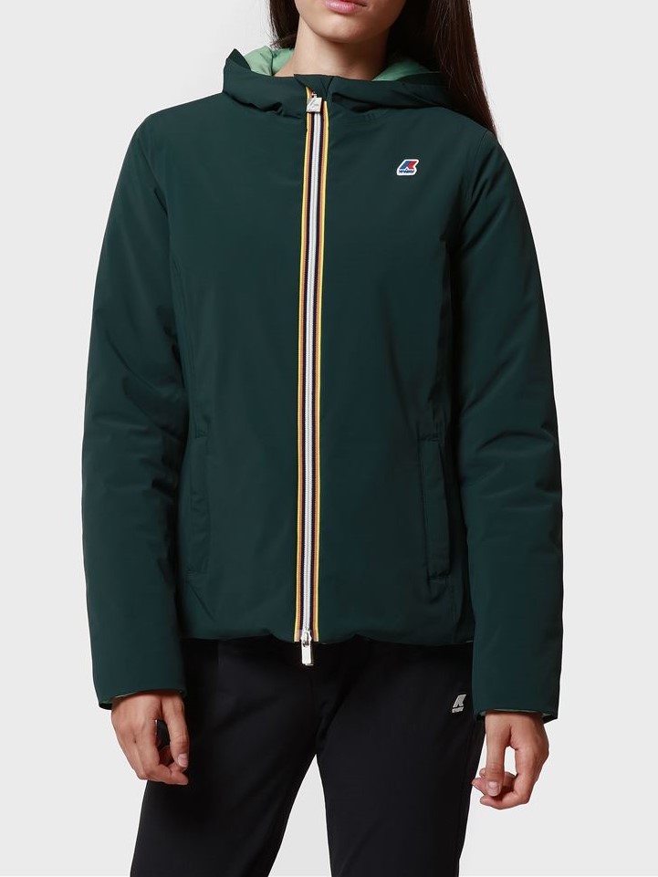 KWAY LILY DOUBLE