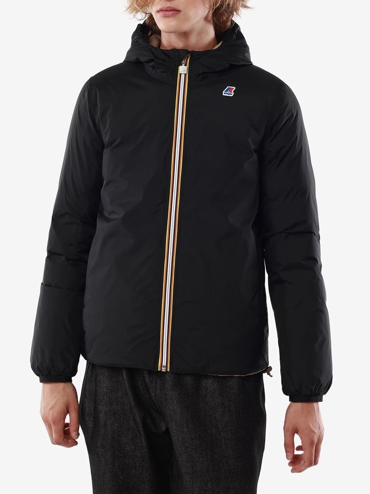 KWAY JACQUES DOUBLE