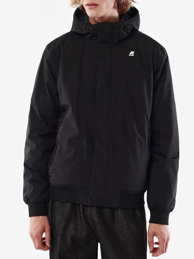 KWAY JUSTIN MARMOTTA