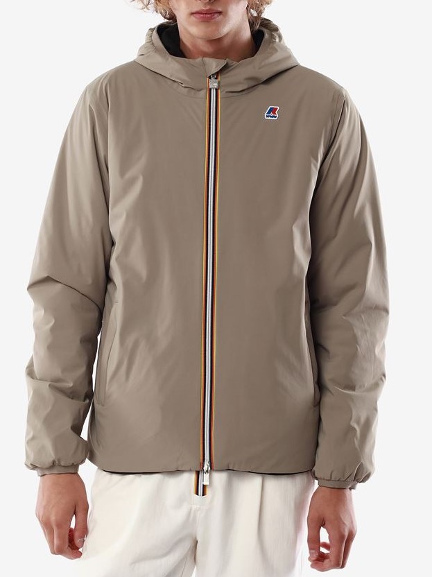 KWAY JACQUES DOUBLE
