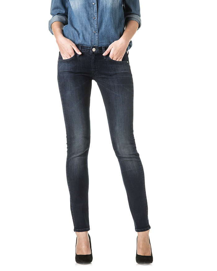 LEE JEANS LYNN SKINNY L357