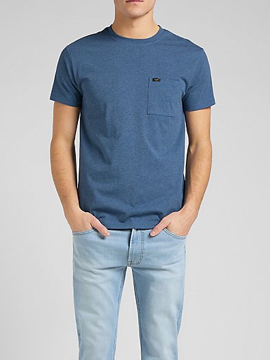 LEE T-SHIRT L66J
