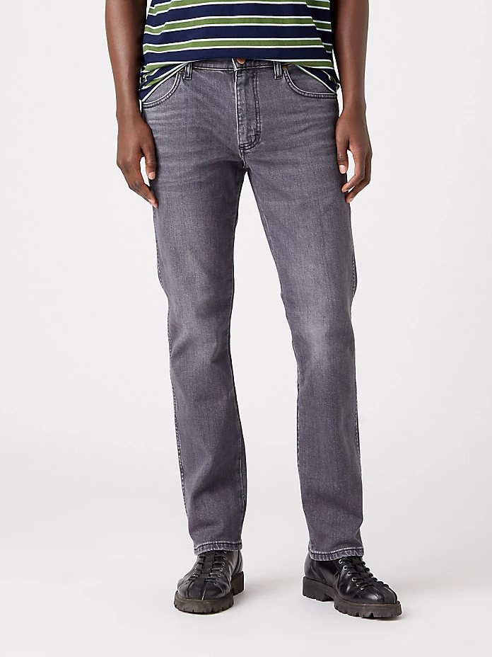 WRANGLER JEANS GREENSBORO 803 W15Q