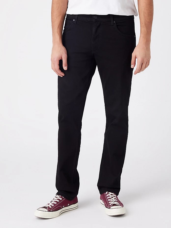 WRANGLER JEANS GREENSBORO 803 W15Q