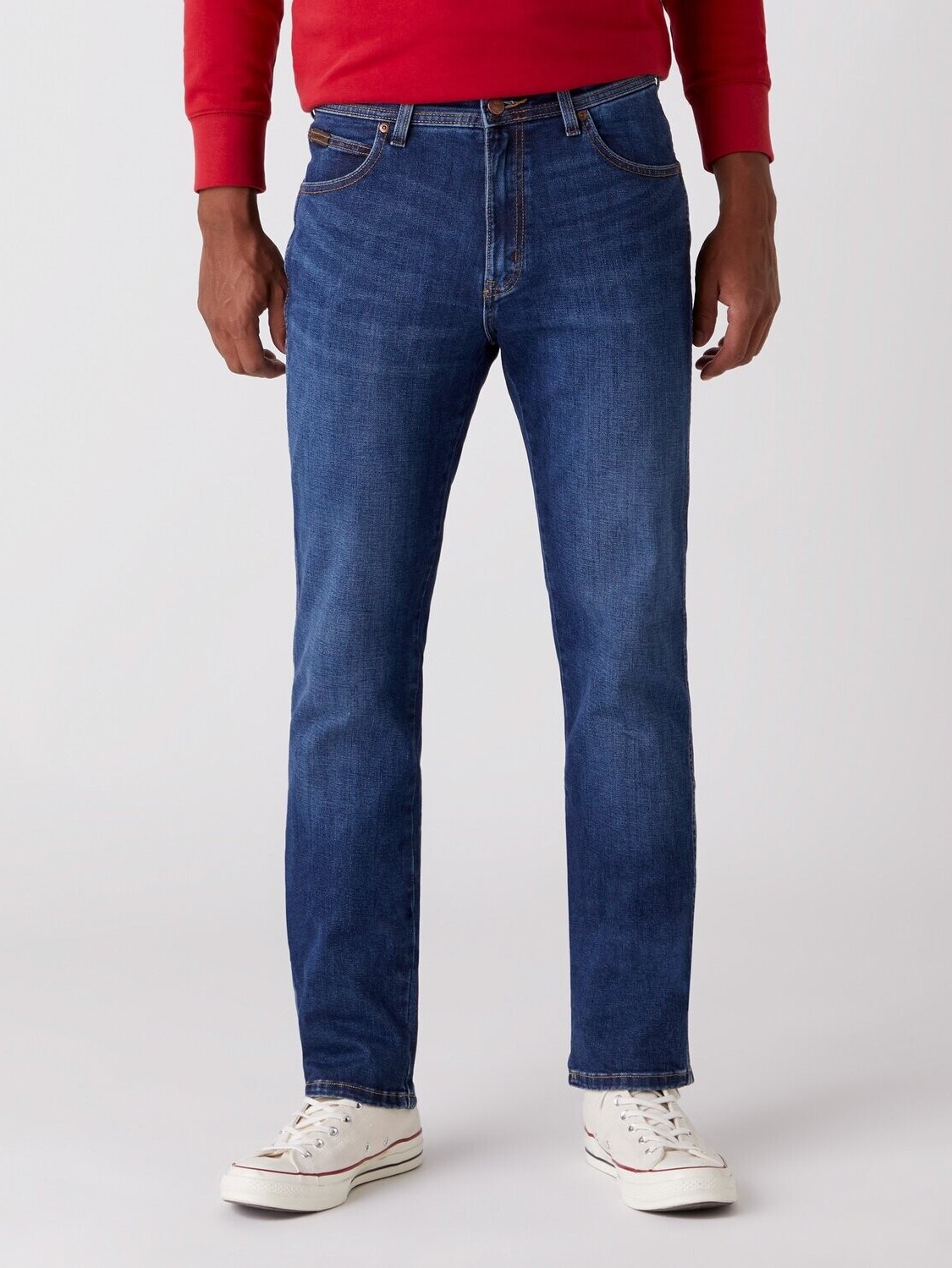 WRANGLER JEANS ARIZONA W12O